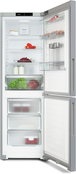Miele KFN4375 DD silber