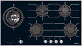Miele KM3054-1 edelstahl