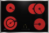 Miele KM6522 FR edelstahl