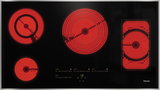 Miele KM6565 FR edelstahl
