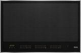 Miele KM7678 FR edelstahl