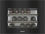 Miele KWT7112 iG obsidianschwarz