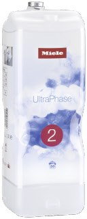 Produktabbildung Miele Kartusche UltraPhase 2 (WA UP2 1402 L)