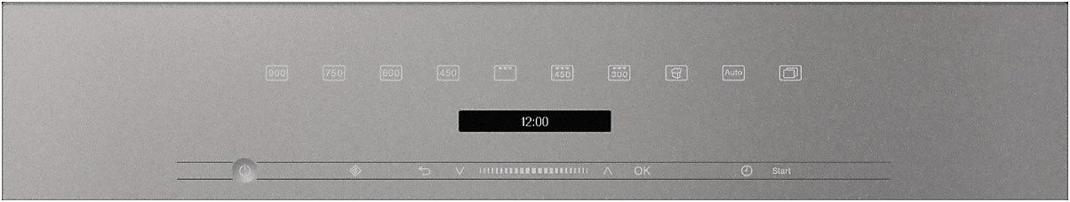 M7244 TC graphitgrau