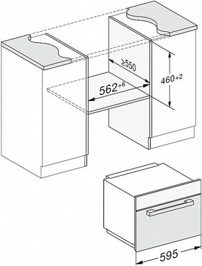M7244 TC graphitgrau
