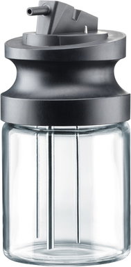 Produktabbildung Miele MB-CVA7000 Milchbehälter aus Glas
