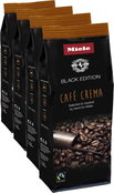 Miele Miele Black Edition Cafe Crema (4x250g)