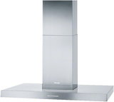 Miele PUR98 D edelstahl