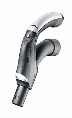 SGC 20 Ergonomischer Handgriff mit LED-Spotlight