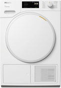 Miele TWB640WP lotoswei&szlig;
