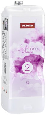 Produktabbildung Miele UltraPhase 2 FloralBoost
