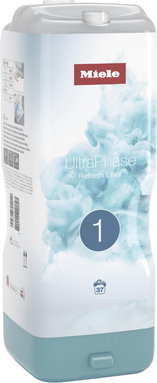 Produktabbildung Miele WA UP1 RE 1402 L UltraPhase 1 Refresh