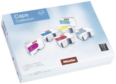 Produktabbildung Miele WACCO 0603 L Caps Collection