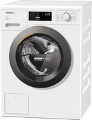 Miele WTD160 WCS wei&szlig;
