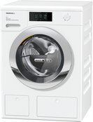 Miele WTR860 WPM wei&szlig;