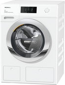 Miele WTR870 WPM wei&szlig;