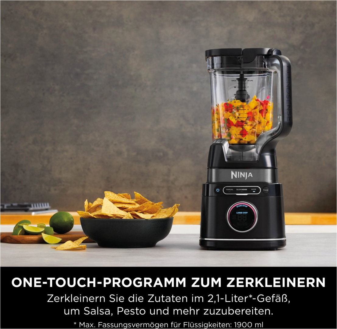 TB301EU schwarz