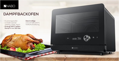 DBO2900 schwarz