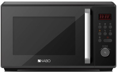 Produktabbildung Nabo MWO2900 schwarz