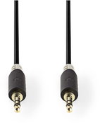 Nedis CABW22000AT50 Klinkenkabel (5m) anthrazit