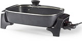 Nedis FCSP110EBK40 schwarz