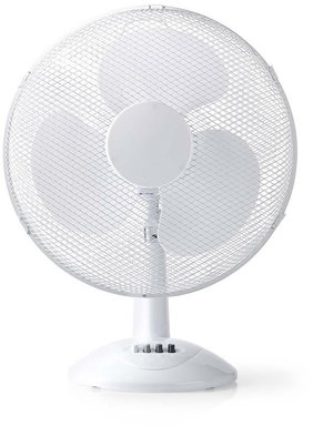 Produktabbildung Nedis FNTB10CWT40 wei&szlig;