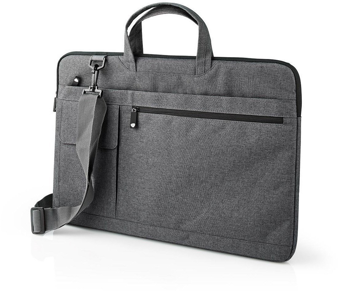NBBG17150GY Tragetasche grau