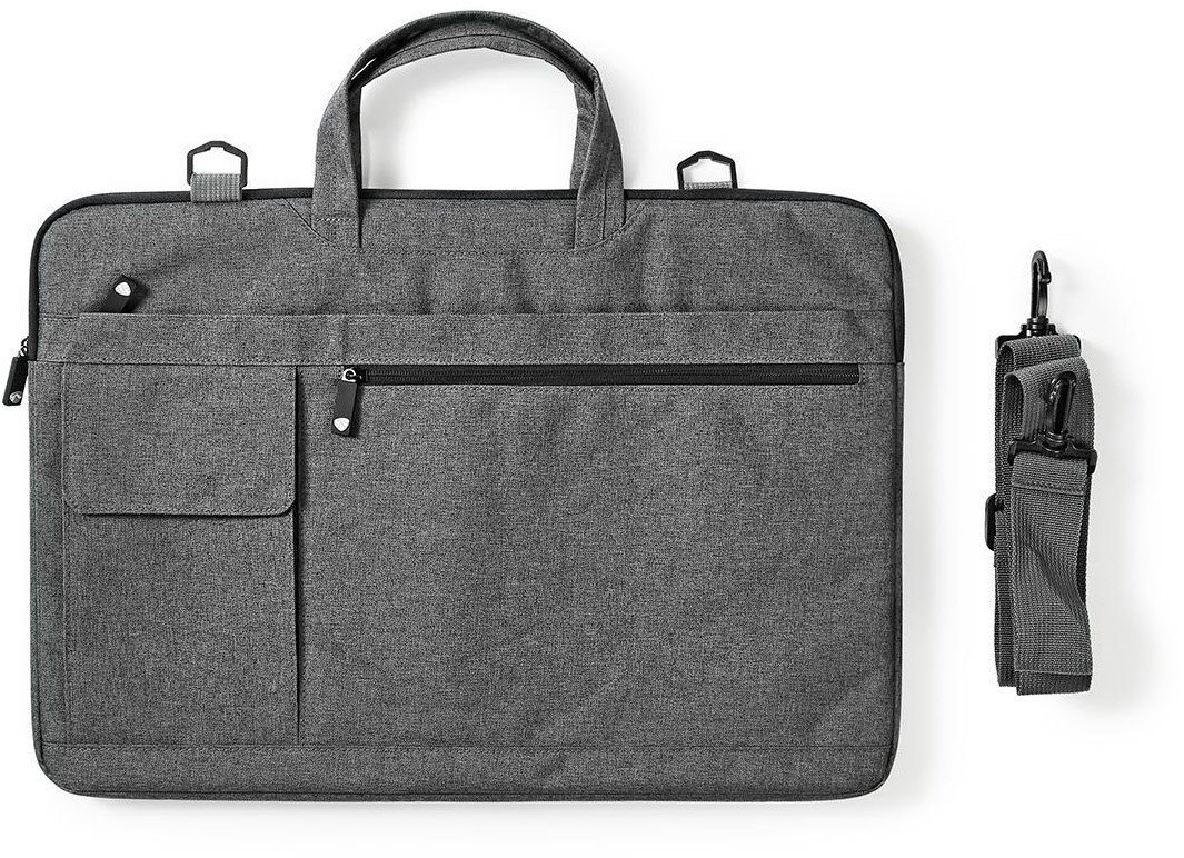 NBBG17150GY Tragetasche grau