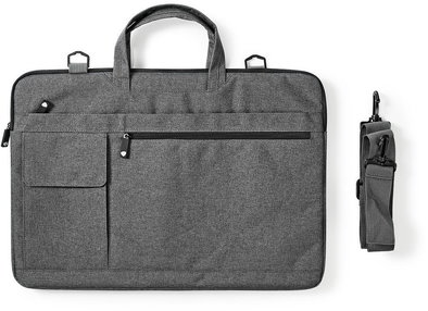 NBBG17150GY Tragetasche grau