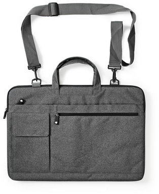 NBBG17150GY Tragetasche grau