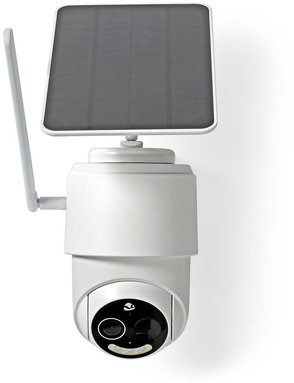 Produktabbildung Nedis SIMCBO50WT SmartLife Außenkamera weiß