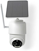 Nedis SIMCBO50WT SmartLife Außenkamera weiß