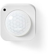 Nedis ZBSM20WT SmartLife-Bewegungssensor wei&szlig;
