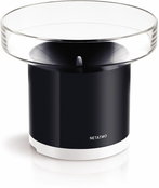 Netatmo Regenmesser schwarz