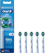 Oral-B Aufsteckb. Pro Prec. Clean (5Stk)