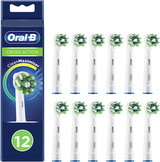 Oral-B Oral-B Cross Action Clean Maximizer 12er FFS