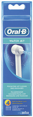 Produktabbildung Oral-B Oral-B WaterJet 4er