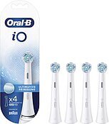 Oral-B Oral-B iO Ultimative Reinigung (4er) weiß