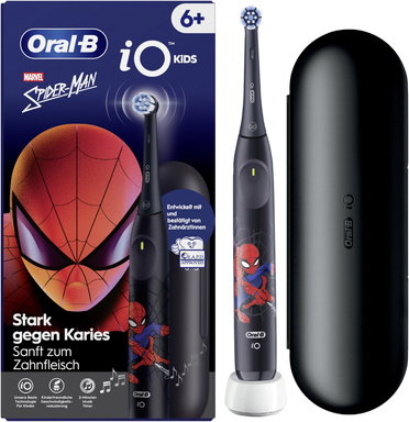 iO Kids 6+ Spiderman