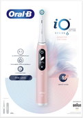 Oral-B iO Series 6 pink sand
