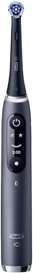 iO Series 9 Black Onyx Geschenk Ed. schwarz