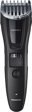 Produktabbildung Panasonic ER-GB61-K503 matt schwarz