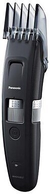 Produktabbildung Panasonic ER-GB96-K503 schwarz/silber
