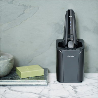 ES-LV9U-K803 schwarz matt