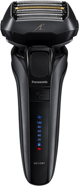 Produktabbildung Panasonic ES-LV9U-K803 schwarz matt
