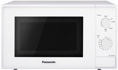 Produktabbildung Panasonic NN-E20JWMEPG weiß