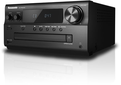 SC-PMX94 schwarz