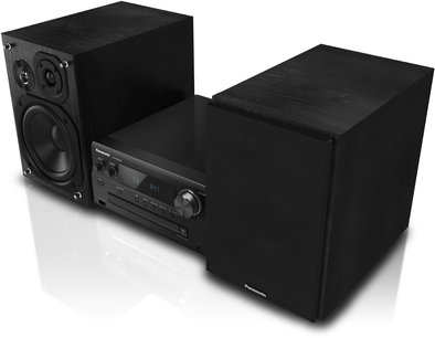 SC-PMX94 schwarz