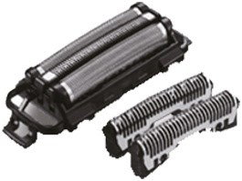 Produktabbildung Panasonic WES9015 - Combo Pack  ES-LT2N, ES-LT4N und ES-L