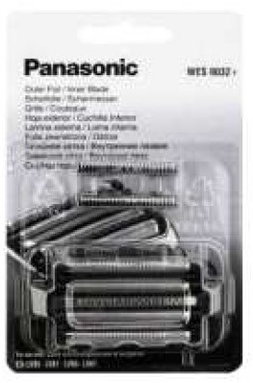 Produktabbildung Panasonic WES9032Y1361 - Combo Pack ES-LV95, LV81, LV65, LV61
